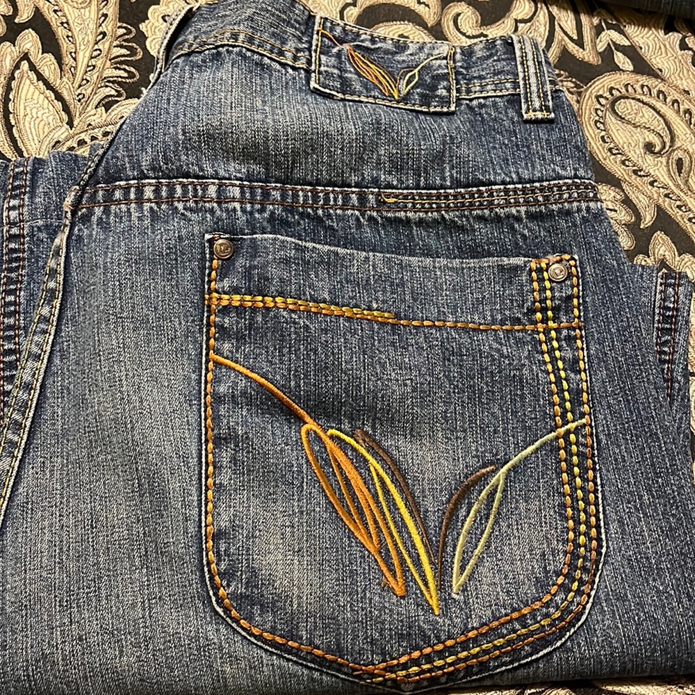 Mens Jeans
